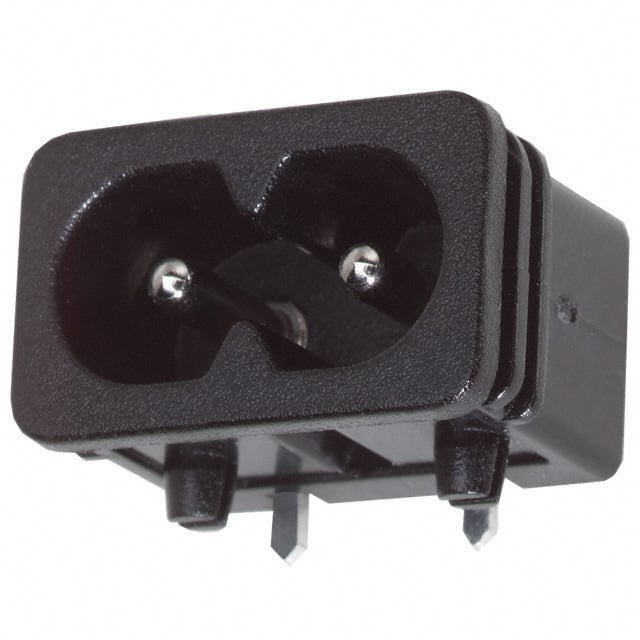 RAPC322 Switchcraft Inc.  Stromeingangsmodule (PEM)